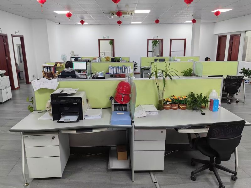 Nanjing Weili Electronic Materials Co., Ltd.