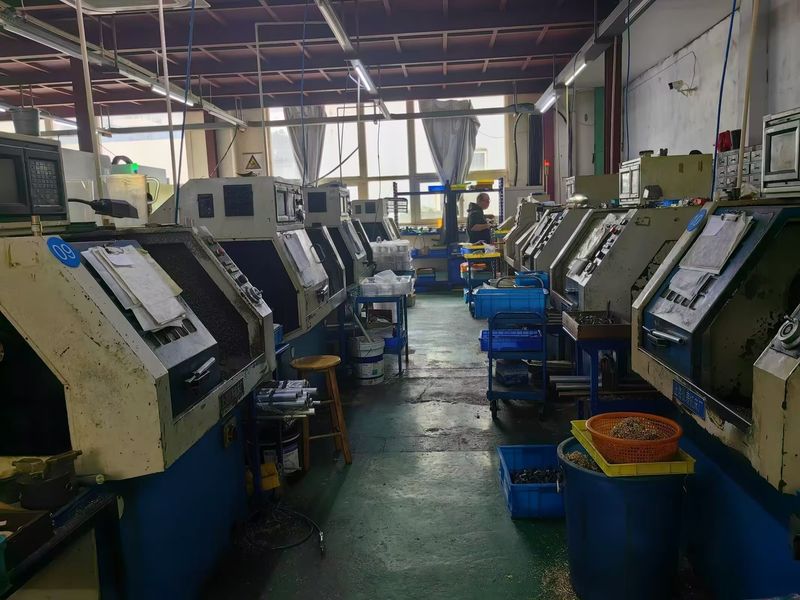 Nanjing Weili Electronic Materials Co., Ltd.