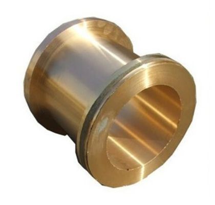 Customized Sizes Copper Die Casting Brass Gravity Die Casting For Industry