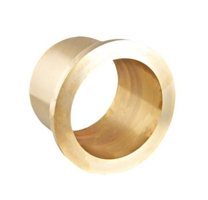 Engineering Machinery Copper Castings Bronze Casting Parts Erosion Resistant