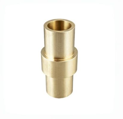 Surface Finished Metal Zinc Alloy Casting High Precision Copper Casting Parts