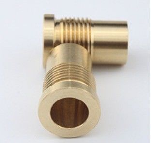 Customized Sizes Metal Casting Cnc Machining Services For Customer'S Requirements