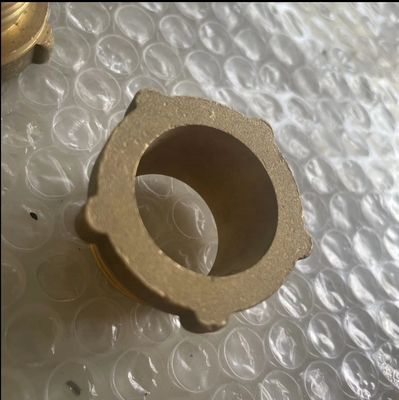 High Precision CNC Machining Services Gravity Die Casting Products Customized