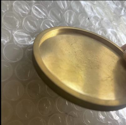 High Precision CNC Machining Services Gravity Die Casting Products Customized