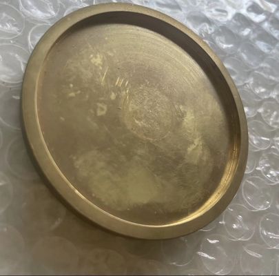 High Precision CNC Machining Services Gravity Die Casting Products Customized