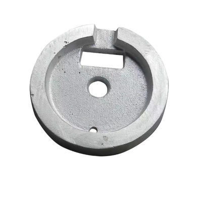 OEM ODM Customised Gravity Die Casting Product  For Customers' Demand