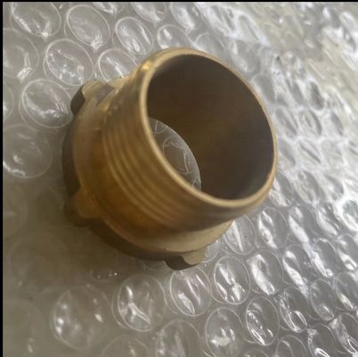 High Precision CNC Machining Services Gravity Die Casting Products Customized