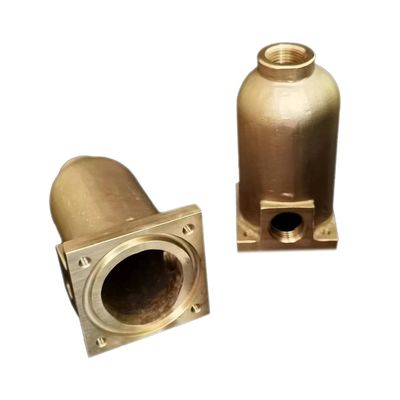 OEM ODM Customised Gravity Die Casting Product  For Customers' Demand