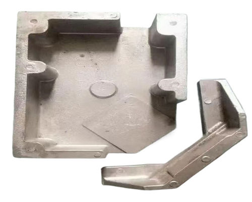 OEM ODM Customised Gravity Die Casting Product  For Customers' Demand