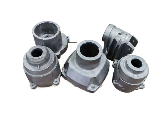 OEM ODM Customised Gravity Die Casting Product  For Customers' Demand