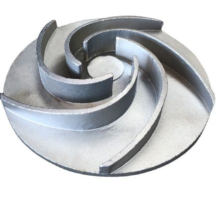 High Strength Stainless Steel Die Casting Service With Good Craftsmanship