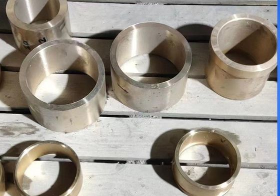 High Strength Stainless Steel Die Casting Service With Good Craftsmanship
