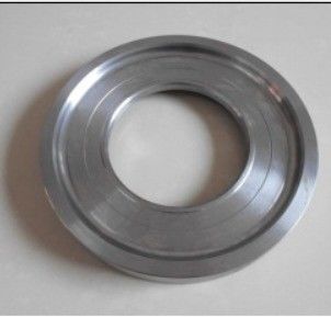 Customizable Metal Casting Products Cast Iron Components anti corrosion
