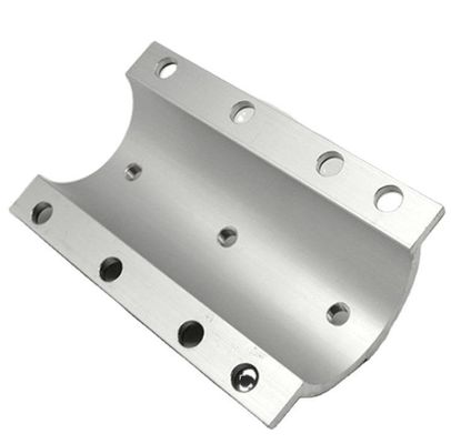 Surface Finished Cast Stainless Steel Parts OEM ODM Customised