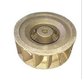 Surface Treatment Cnc Machining Castings Automobile Parts Made By Casting