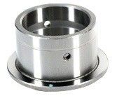 High Precision Stainless Steel Casting Components Custom Cast Iron Parts