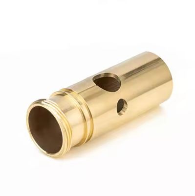 High Strength Brass Casting Parts Bronze Casting Service ODM/OEM