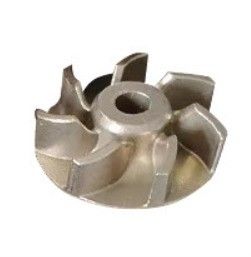 Industry Grade Copper Brass Sand Casting Parts Die Casting Parts  OEM\ODM