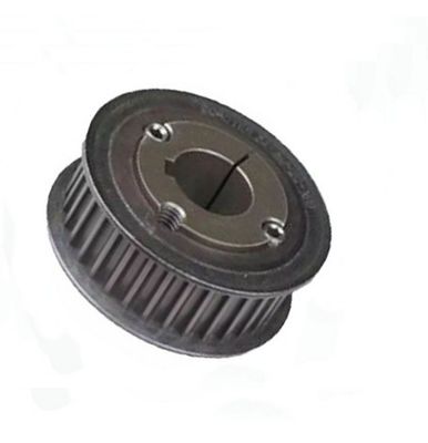 Custom Made  Precision Metal Die Casting Parts In Construction Machinery