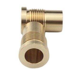Professional Metal Investment Casting Service Customized High Precision