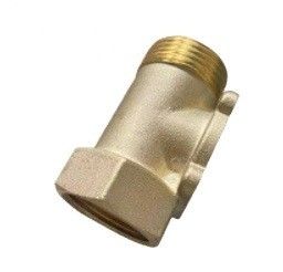 Professional Metal Investment Casting Service Customized High Precision