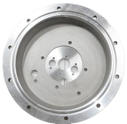 Customizable Lost Wax Casting Parts  Corrosion Resistance High Durability