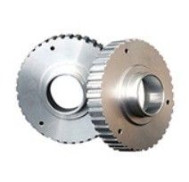 Customizable Lost Wax Casting Parts  Corrosion Resistance High Durability