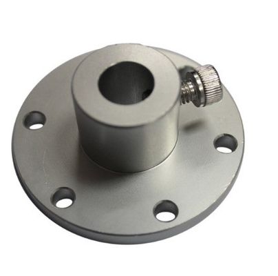 Customizable Lost Wax Casting Parts  Corrosion Resistance High Durability