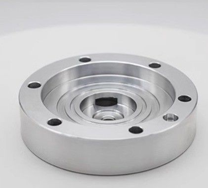 Mass Production Cast Stainless Steel Parts Casting Machinery Parts High Durability