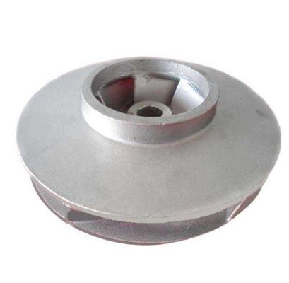 Customizable Lost Wax Casting Parts  Corrosion Resistance High Durability
