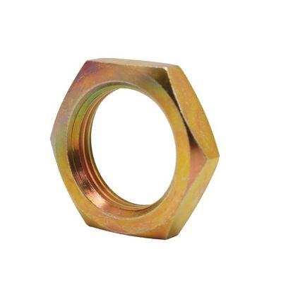 Customized Yellow Bronze Casting Parts High Precision CNC Copper Parts
