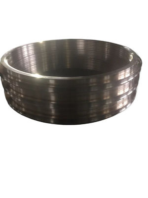Brass Aluminum Casting Services Customers' Materials for Processing in Various Sizes