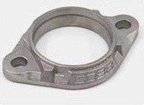 Metal Machinery Copper Bronze Lost Wax Casting Service ODM/OEM