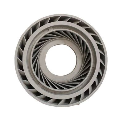 Metal Machinery Copper Bronze Lost Wax Casting Service ODM/OEM