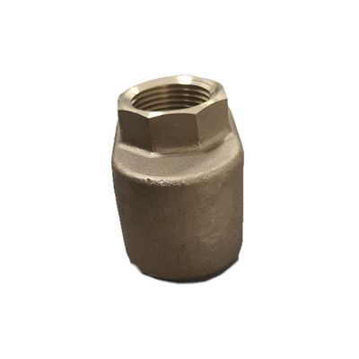 Brass Bronze Custom Sand Casting Parts High Performance Surface Finished