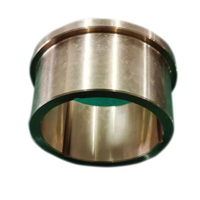 Bronze Gravity Lost Wax Casting Parts For High Precision CNC Machining Service