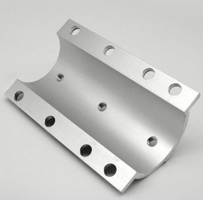 Customized Sizes Forging Service for Industry-Grade Stainless Steel and Aluminum Castings