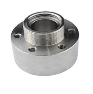 Customized Color Gravity Die Brass Casting for Machinery Parts Customers' Demand