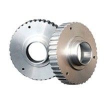 Customized Color Gravity Die Brass Casting for Machinery Parts Customers' Demand