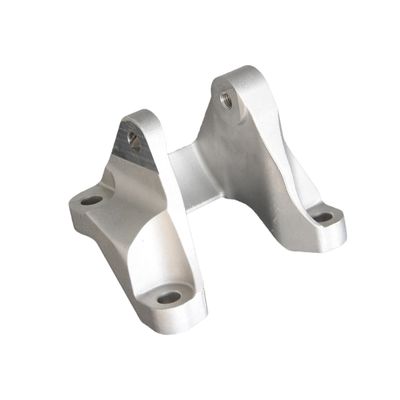 Customized Color Automotive Aluminium Die Cast Components for Cars and Auto Parts