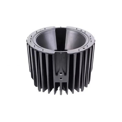 Industry-Specific Custom Zinc Aluminum Alloy Die Casting Parts for Customers' Demands