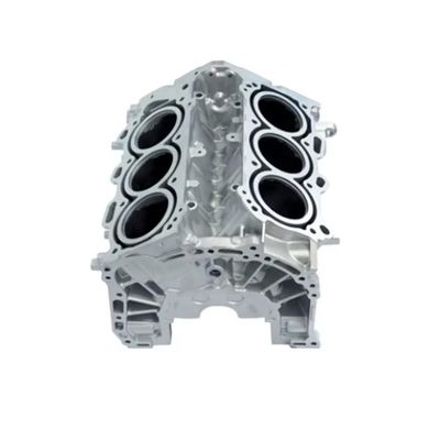 Industry-Specific Custom Zinc Aluminum Alloy Die Casting Parts for Customers' Demands