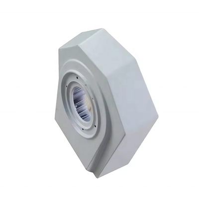 Industry-Specific Custom Zinc Aluminum Alloy Die Casting Parts for Customers' Demands