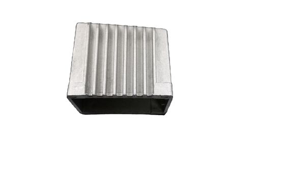 Aluminum Alloy Metal Cast Molds for Components Professional Aluminum Processing Services