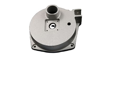 Aluminum Alloy Metal Cast Molds for Components Professional Aluminum Processing Services