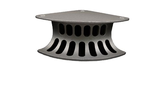 Aluminum Alloy Metal Cast Molds for Components Professional Aluminum Processing Services