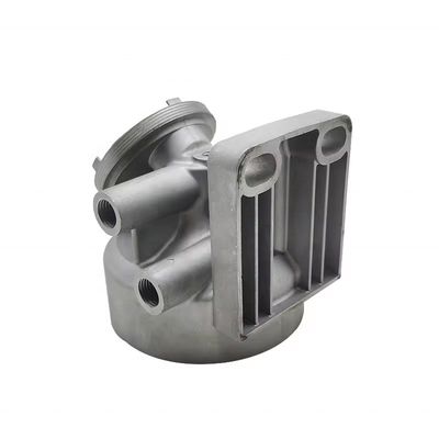 Sand Casting for Large Furniture Parts in Stainless Aluminum Bronze and Copper Alloys