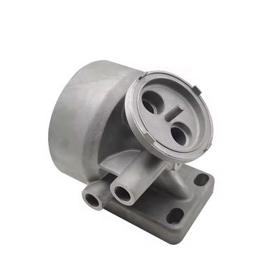 Sand Casting for Large Furniture Parts in Stainless Aluminum Bronze and Copper Alloys