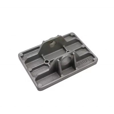 Sand Casting for Large Furniture Parts in Stainless Aluminum Bronze and Copper Alloys