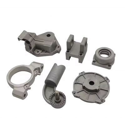 Sand Casting for Large Furniture Parts in Stainless Aluminum Bronze and Copper Alloys